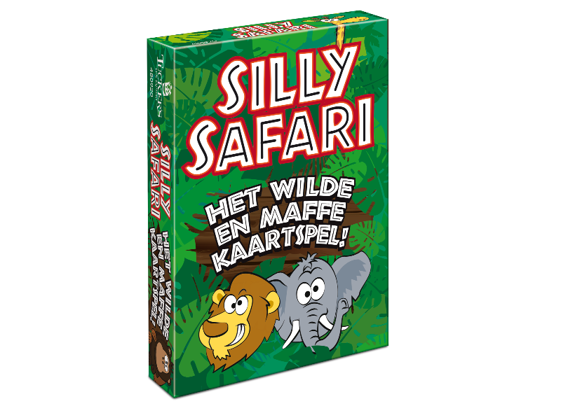 Silly Safari