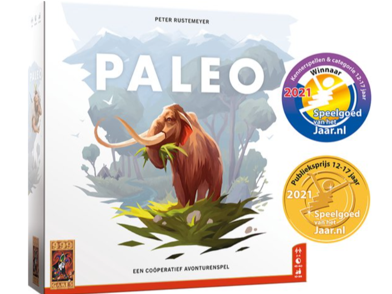 Paleo