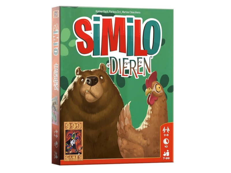 Similo Dieren